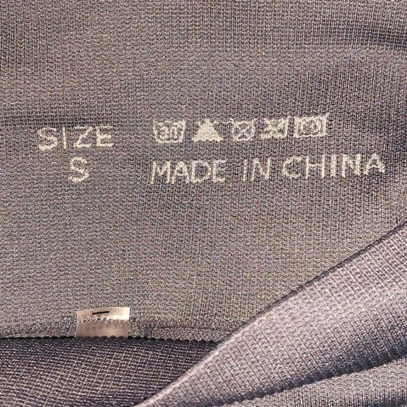 VARLEY Women's Stretch Yoga Running Gym Active Justin Leggings Blue Size S EUC - Picture 10 of 16